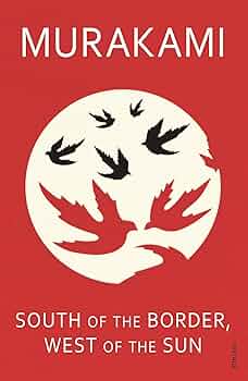 中古洋書South of the Border, West of the Sun 81+vc8Y7L9L._UF350,350_QL50_.jpg